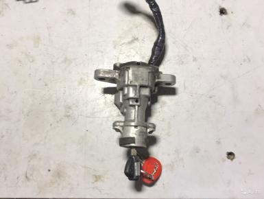 Замок зажигания, Suzuki, GSR 600 S/N, 2007, 0, 0