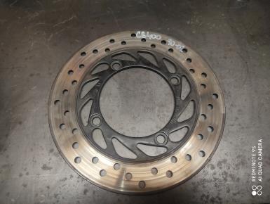 Диск тормозной Задний, Honda, CB 400 VTEC Spec I, 2002, 0, 0