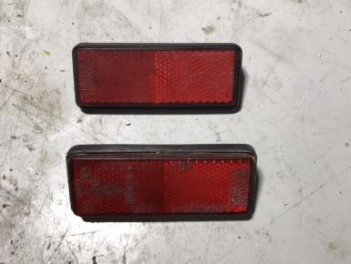 Катафот, Honda, CB 400 SF, 1995, 0, 0