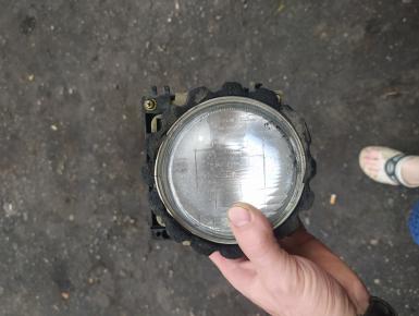 Фара, Honda, CBR 400 RR (NC23), 1989, 0, 0