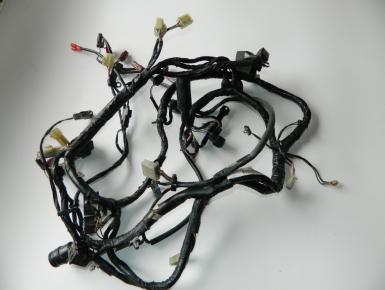 Проводка, Kawasaki, ZX 9 R Ninja, 2001, 0, 0