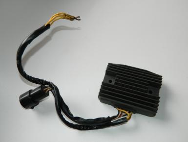 Регулятор напряжения, Kawasaki, ZX 9 R Ninja, 2001, 0, 0