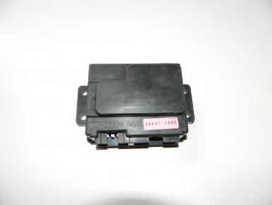 Блок предохранителей, Kawasaki, ZX 9 R Ninja, 2001, 0, 0