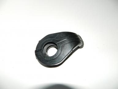 Держатель тросиков газа и обратки, Kawasaki, ZX 9 R Ninja, 2001, 0, 0