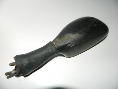 Зеркало правое, Kawasaki, ZX 9 R Ninja, 2001, 0, 0