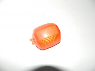 Стекло поворота перед левый, Kawasaki, ZX 9 R Ninja, 2001, 0, 0