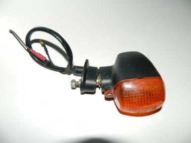 Поворотник правый передний, Kawasaki, ZX 9 R Ninja, 2001, 0, 0