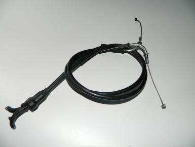 Тросики газа и обратки, Kawasaki, ZX 9 R Ninja, 2001, 0, 0