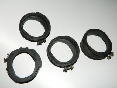 Патрубок впускной, Kawasaki, ZX 9 R Ninja, 2001, 0, 0