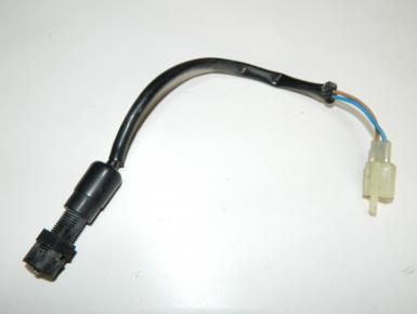 Лягушка заднего тормоза, Kawasaki, ZX 9 R Ninja, 2001, 0, 0