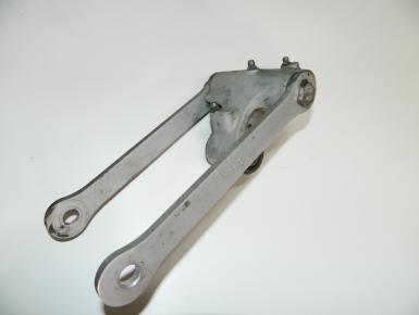 Механизм прогрессии, Kawasaki, ZX 9 R Ninja, 2001, 0, 0