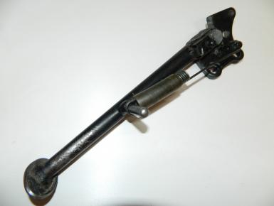 Подставка боковая, Kawasaki, ZX 9 R Ninja, 2001, 0, 0