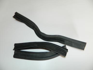 Молдинг, Kawasaki, ZX 9 R Ninja, 2001, 0, 0