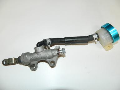 Задний тормозной цилиндр, Kawasaki, ZX 9 R Ninja, 2001, 0, 0