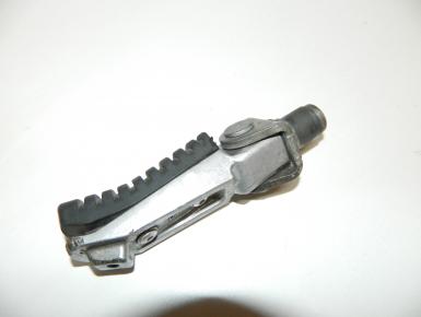 Подножка (упор) водителя правая, Kawasaki, ZX 9 R Ninja, 2001, 0, 0