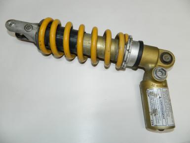 Амортизатор задний, Kawasaki, ZX 9 R Ninja, 2001, 0, 1