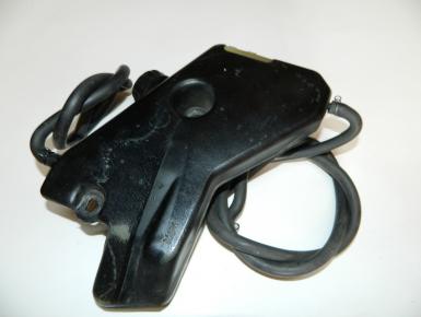 Расширительный бачок охлаждения, Kawasaki, ZX 9 R Ninja, 2001, 0, 0