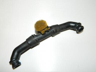 Воздуховод центральный, Kawasaki, ZX 9 R Ninja, 2001, 0, 0