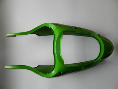 Пластик хвоста, Kawasaki, ZX 9 R Ninja, 2001, 0, 0