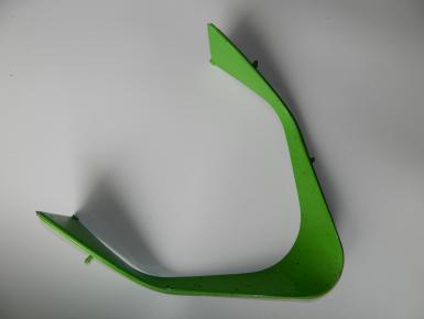 Пластик плуга (центральный поддон), Kawasaki, ZX 9 R Ninja, 2001, 0, 0