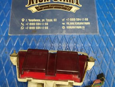 Стоп сигнал, Honda, VFR 400, 1989, 0, 0