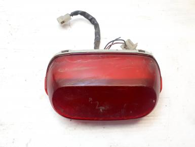 Стоп сигнал, Kawasaki, ZZR 1100, 1996, 0, 0