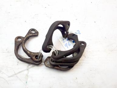 Хомуты держатели коллектора, Kawasaki, ZZR 1100, 1996, 0, 0