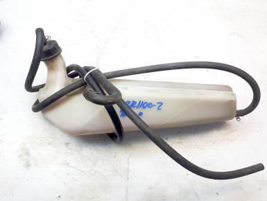 Расширительный бачок охлаждения, Kawasaki, ZZR 1100, 1996, 0, 0