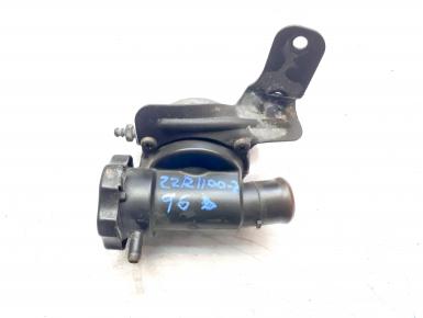 Горловина заливная антифриза, Kawasaki, ZZR 1100, 1996, 0, 0