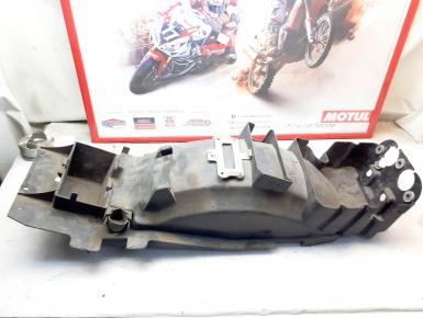 Пластик АКБ, Kawasaki, ZZR 1100, 1996, 0, 0