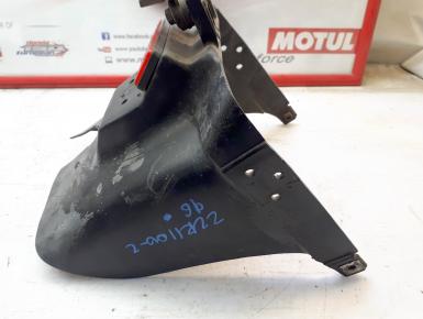 Крыло заднее, Kawasaki, ZZR 1100, 1996, 0, 0