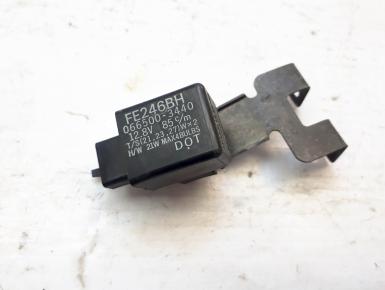 Реле света, Kawasaki, ZZR 1100, 1996, 0, 0