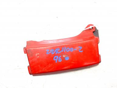 Пластик хвоста (центральная часть), Kawasaki, ZZR 1100, 1996, 0, 0