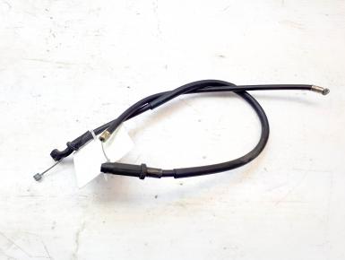 Тросик холостого хода, Kawasaki, ZZR 1100, 1996, 0, 0