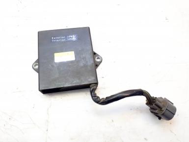 ЭБУ, Kawasaki, ZZR 1100, 1996, 0, 0