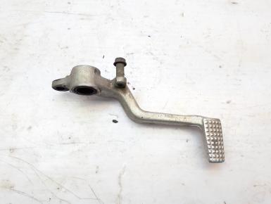 Педаль тормоза, Kawasaki, ZZR 1100, 1996, 0, 0