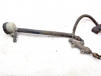 Задний тормозной цилиндр, Kawasaki, ZZR 1100, 1996, 0, 0