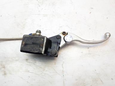 Машинка переднего тормоза, Kawasaki, ZZR 1100, 1996, 0, 0