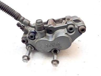 Суппорт Левый передний, Kawasaki, ZZR 1100, 1996, 0, 0