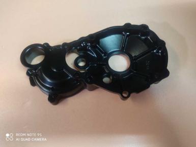 Крышка стартера, Suzuki, GSX 1300 R Hayabusa, 2008, 0, 0