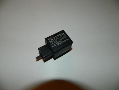 Реле поворота, Kawasaki, ZX 6 R Ninja, 2005, 0, 0