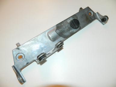 Кронштейн крепления АКБ, Kawasaki, ZX 6 R Ninja, 2005, 0, 0