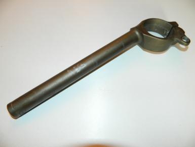 Клипон левый, Kawasaki, ZX 6 R Ninja, 2005, 0, 0