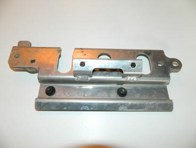 Накладка (крышка) металлическая , Kawasaki, ZX 6 R Ninja, 2005, 0, 0