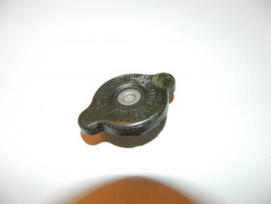 Крышка заливной горловины антифриза, Kawasaki, ZX 6 R Ninja, 2005, 0, 0