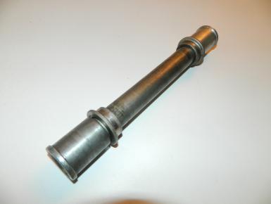 Ось переднего колеса в сборе, Kawasaki, ZX 6 R Ninja, 2005, 0, 0