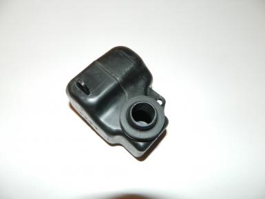 Клапан воздушный, Kawasaki, ZX 6 R Ninja, 2005, 0, 0