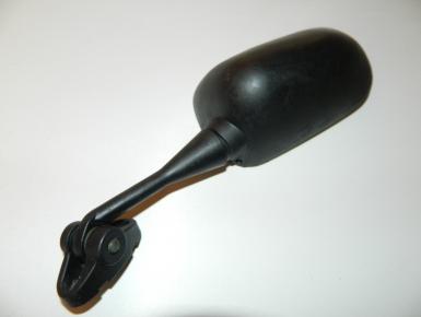 Зеркало левое, Kawasaki, ZX 6 R Ninja, 2005, 0, 0