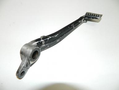 Педаль тормоза, Kawasaki, ZX 6 R Ninja, 2005, 0, 0