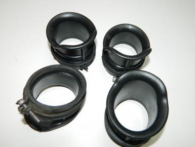 Патрубок впускной, Kawasaki, ZX 6 R Ninja, 2005, 0, 0